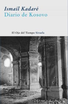 diario de kosovo: articulos, cartas y otros textos-9788498410792