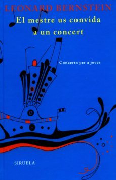 el mestre us convida a un concert-9788498411492