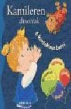 kamileren altxorrak. 6 kontakizun berri (errezetak, eskulanak, jo lasak eta aholkuak)-9788498430592