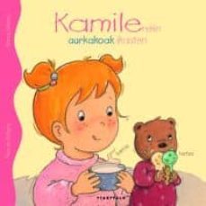 kamilerekin aurkakoak ikasten-9788498431292