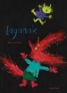 lagunak-9788498433692