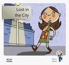 lost in the city-9788498455892