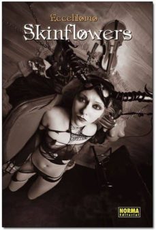 skinflowers-9788498471892