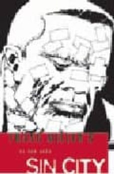sin city: el dur adeu-frank miller-9788498473292