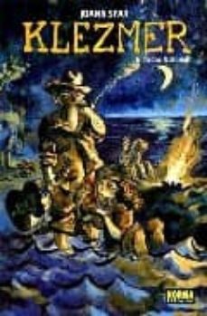 klezmer 3: ¡todos ladrones!-joann sfar-9788498475692