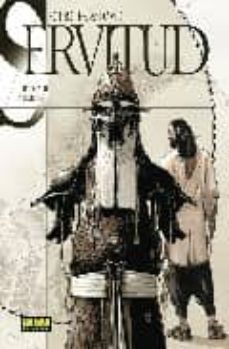 servitud 2: drekkars-9788498479492