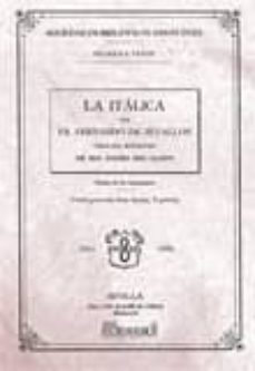 la italica (facsimil)-fernando de zevallos-9788498621792