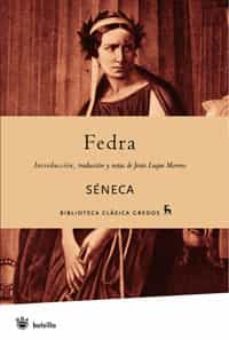 fedra-lucio anneo seneca-9788498672992