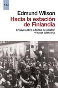 hacia la estacion de finlandia, una revision del siglo xxi-9788498679892