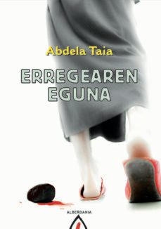 erregearen eguna-9788498682892
