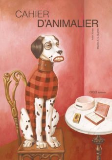 cahier danimalier (frances)-anton fortes-9788498710892