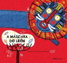 a mascara do leon-9788498715392