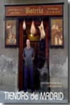 tiendas de madrid-carlos osorio garcia de oteyza-alvaro benitez-9788498730692
