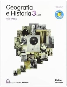 geografia e historia (3º eso)-9788498941692