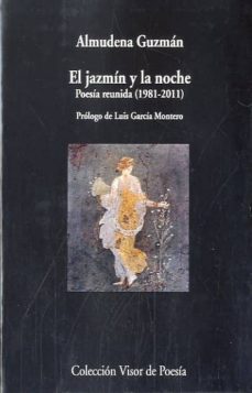 el jazmin y la noche-9788498957792