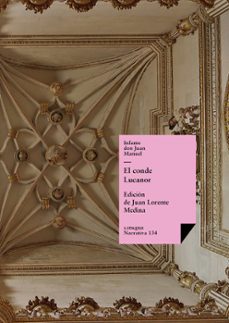 el conde lucanor (ebook)-infante don juan manuel-9788498972092