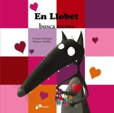 en llobet busca xicota-9788499065892