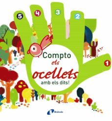 compto els ocellets amb els dits!-laurie cohen-9788499067292