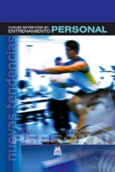 nuevas tendencias en entrenamiento personal (color) (ebook)-g. hernando castañeda-9788499101392