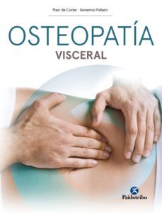 osteopatia visceral (color) (ebook)-9788499107592