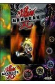 bakugan (estuche)-9788499130392