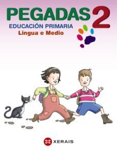 pegadas 2. lingua e medio ed 2013 galicia-9788499142692