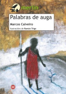 palabras de auga (ebook)-marcos calveiro-9788499146492