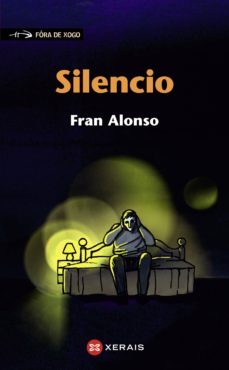 silencio-fran alonso-9788499147192