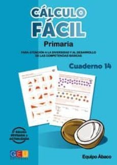 Imagen Principal de Cálculo fácil 14