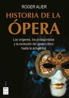historia de la opera (ebook)-9788499176192