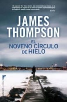 el noveno circulo de hielo-9788499182292
