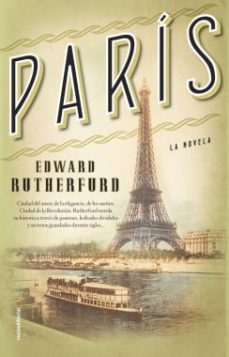-edward rutherfurd-9788499188492