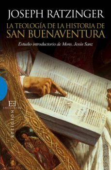 -joseph benedicto xvi ratzinger-9788499205892