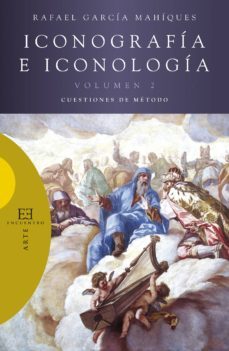iconografia e iconologia (volumen 2) (ebook)-rafael garcia mahiques-9788499206592