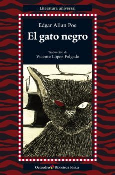 el gato negro (ebook)-9788499216492