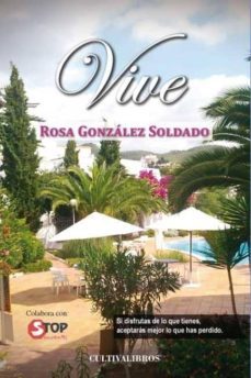 vive-rosa gonzalez soldado-9788499238692