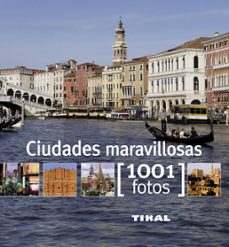 ciudades maravillosas-9788499281292