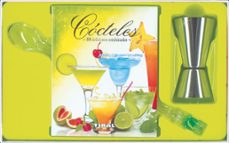 (pe) cocteles-9788499282992