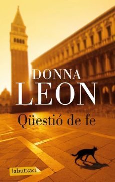 questio de fe-donna leon-9788499302492