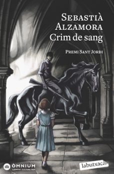 crim de sang (premi sant jordi 2011)-9788499306292