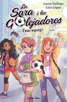 fem equip!-laura gallego-9788499326092