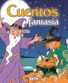cuentos de fantasia-9788499397092