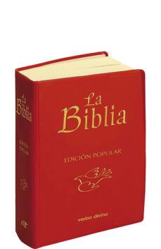 la biblia (edicion popular) casa de la biblia-9788499451992