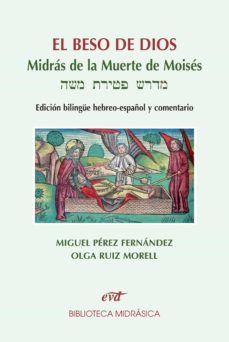 el beso de dios (ebook)-miguel perez fernandez-olga i. ruiz morell-9788499459592
