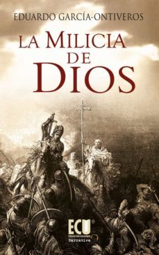 la milicia de dios (ebook)-9788499485492