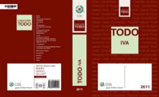 todo iva 2011-jose manuel cabrera fernandez-maria cabrera herrero-9788499542492