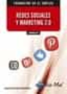 comm092po redes sociales y marketing 2.0-alberto dotras rodriguez-9788499649092