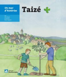taize (un mar d histories) catala-orsi hardi-9788499793092