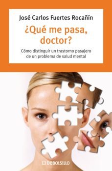 ¿que me pasa, doctor? (ebook)-9788499897592