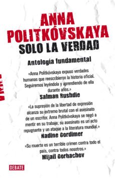 solo la verdad-9788499920092